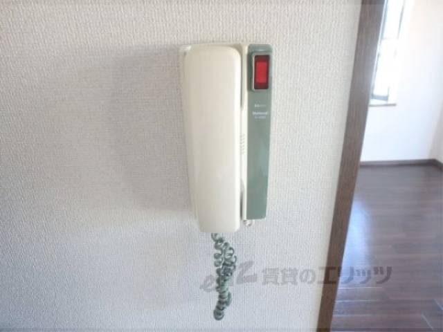インターフォン