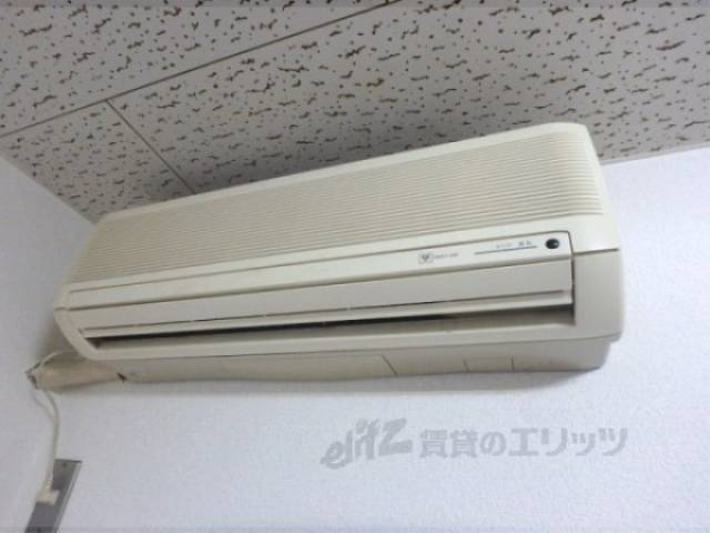 エアコン