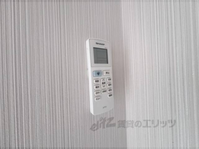 エアコン　リモコン