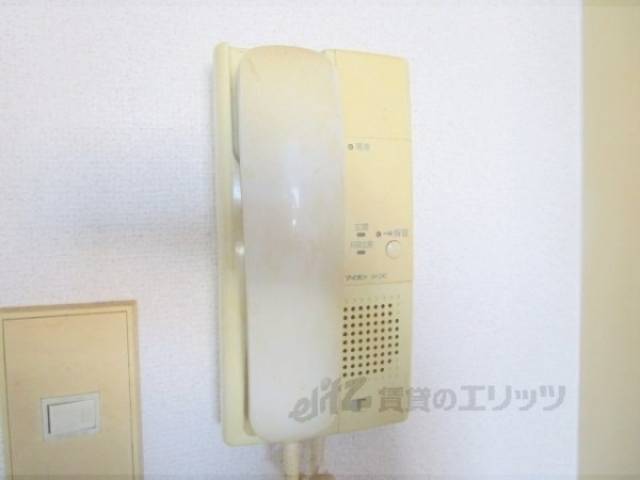 ドアフォン（ＴＶ含）