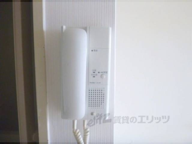 ドアフォン（ＴＶ含）