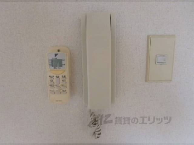 ドアフォン（ＴＶ含）