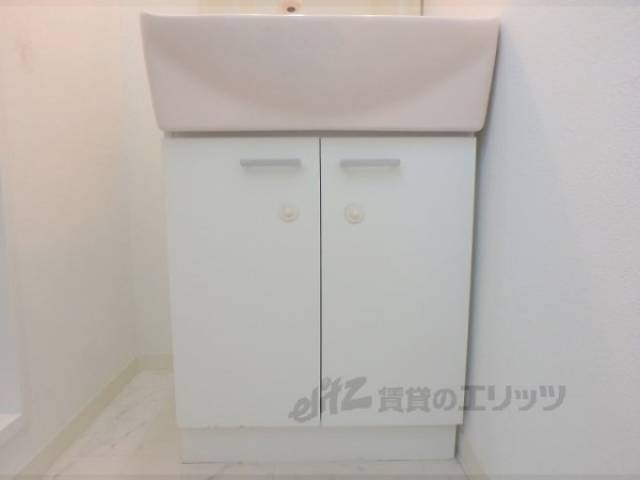 洗面所