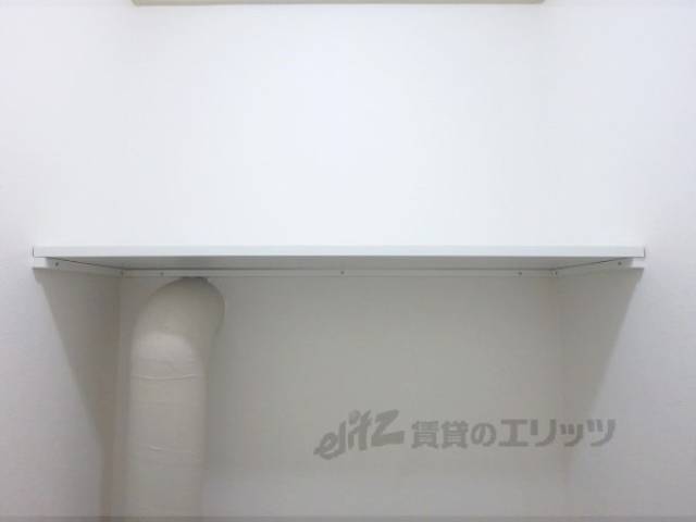 トイレ上棚