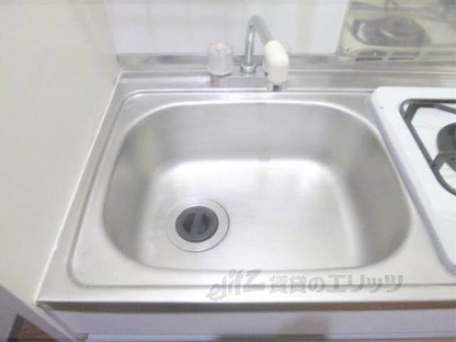 キッチン　流し台