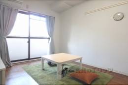 リビエイール室内写真2