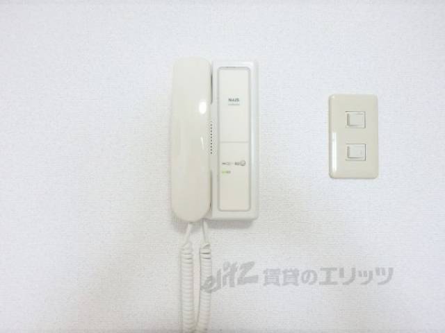 インターホン