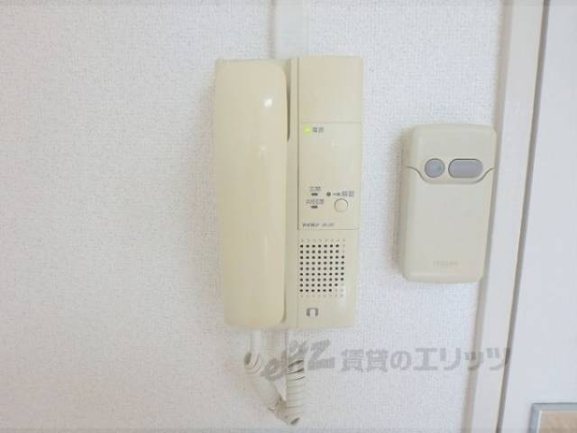 インターホン