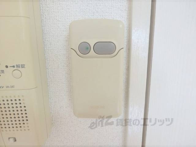 照明のリモコン