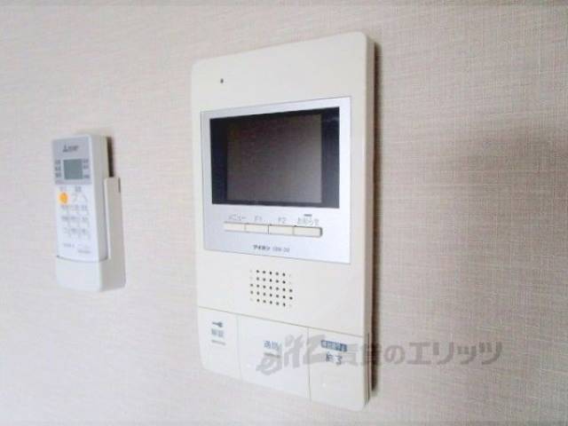 ドアフォン（ＴＶ含）