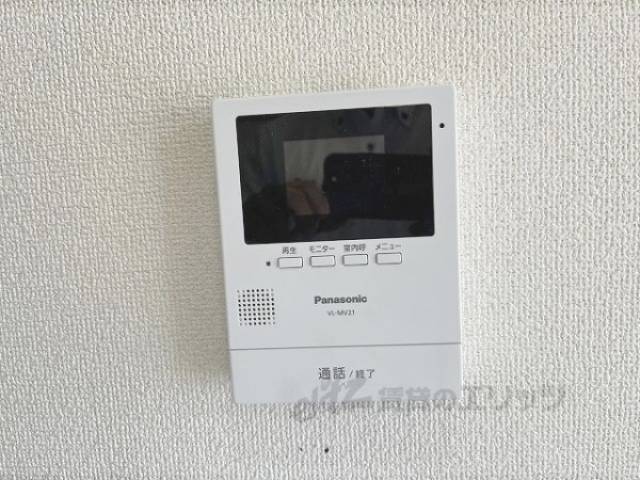 ドアフォン（ＴＶ含）