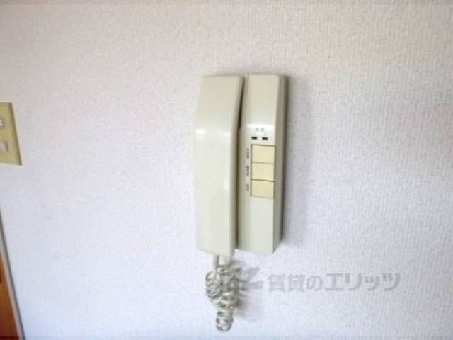 インターホン