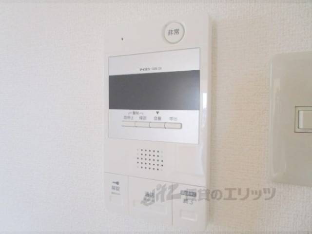 インターホン