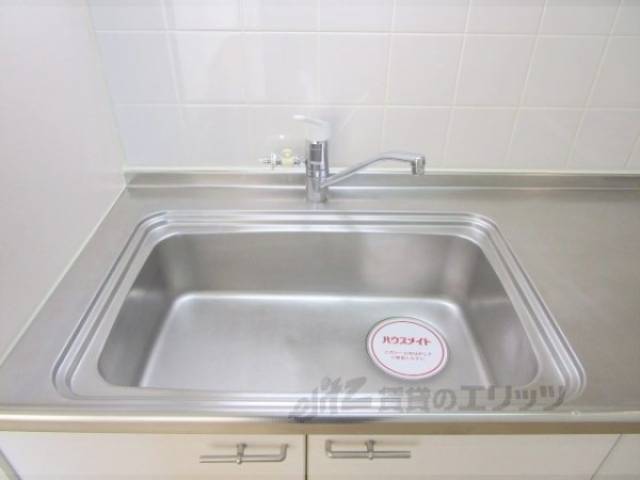 キッチン　シンク