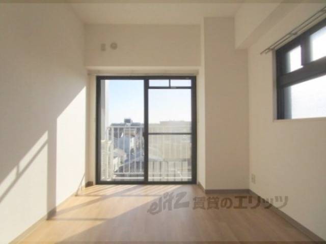 洋室　洋室5.1帖