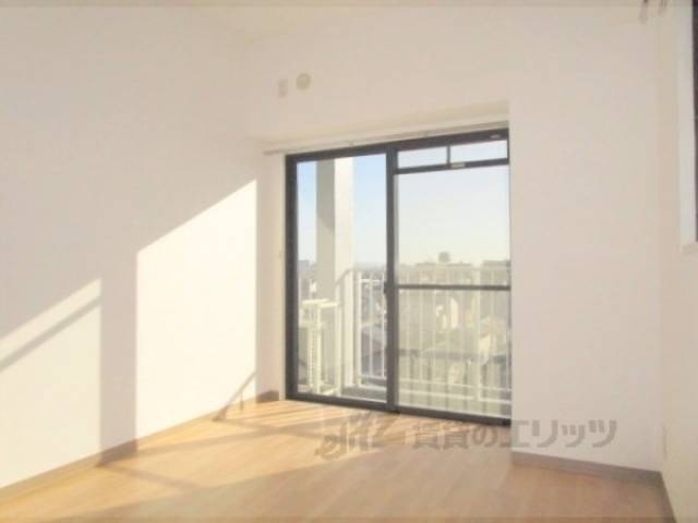 洋室　洋室5.1帖