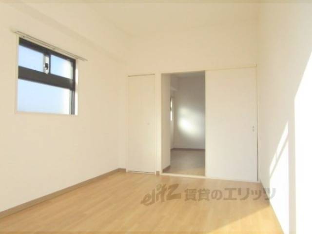 洋室　洋室5.1帖