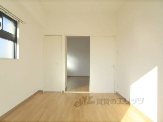 洋室　洋室5.1帖