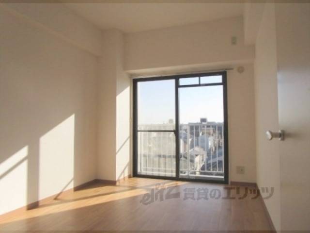 洋室　洋室5.2帖