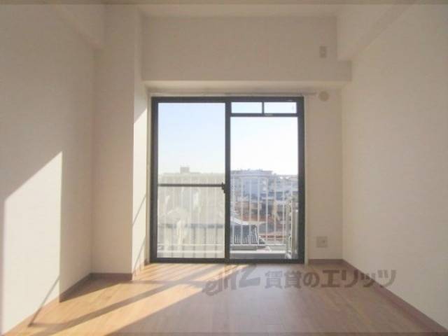 洋室　洋室5.2帖