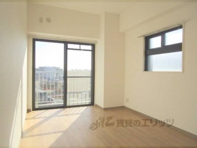 洋室　洋室5.1帖