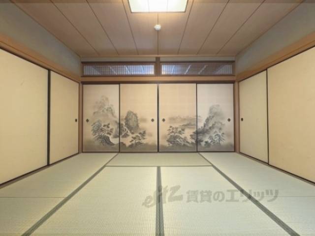和室