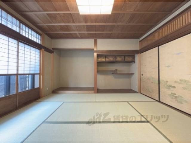 和室