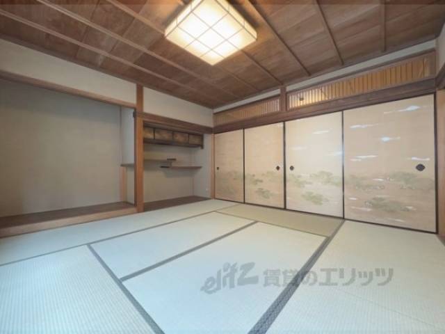 和室