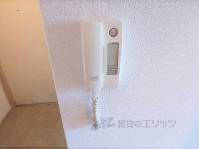 ドアフォン