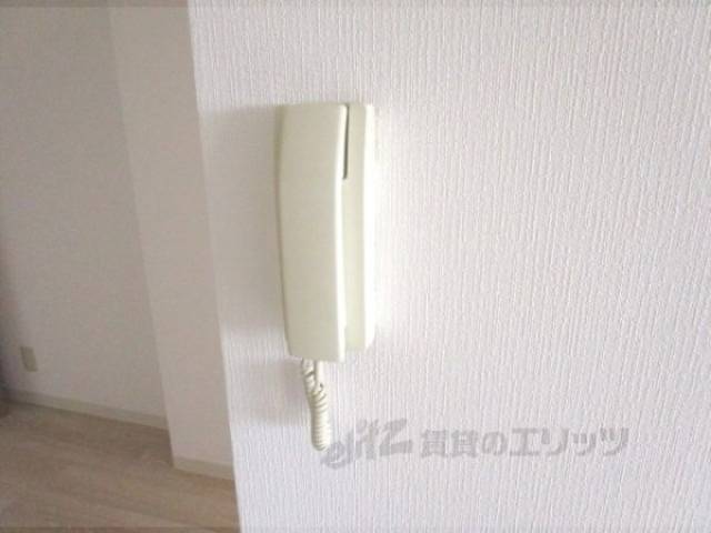 インターフォン