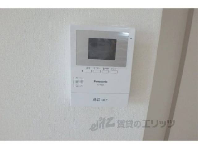 インターホン