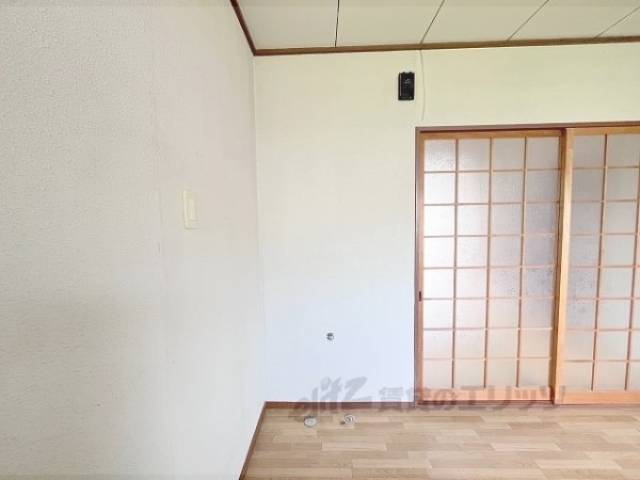 冷蔵庫置場