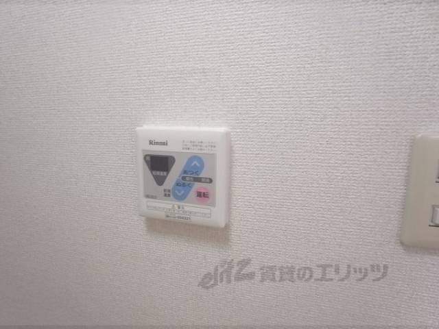 浴室設備