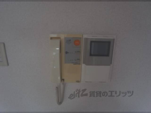 インターフォン