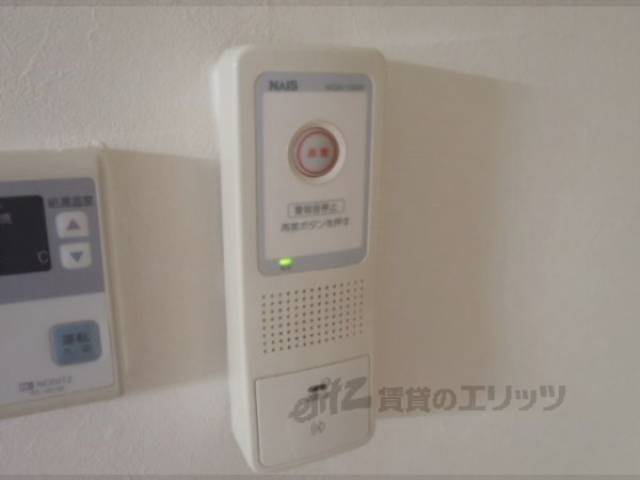 ドアホン