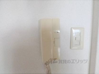 インターフォン