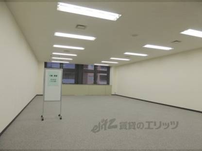 事務室
