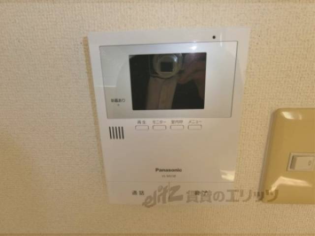 ドアフォン（ＴＶ含）