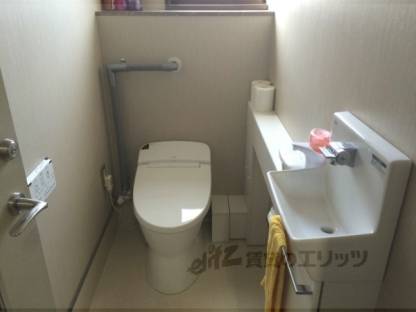 トイレ　男性用