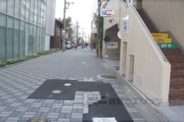 大道第一ビル室内写真2