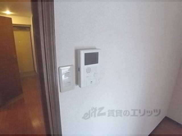 モニターフォン