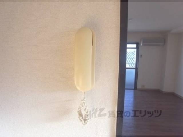 ドアホン