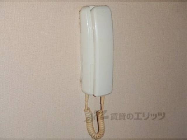 ドアホン