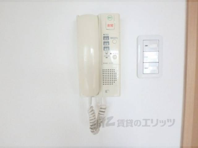 インターフォン