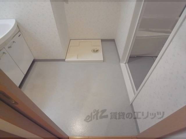 脱衣所