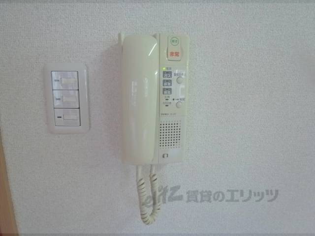 ドアホン