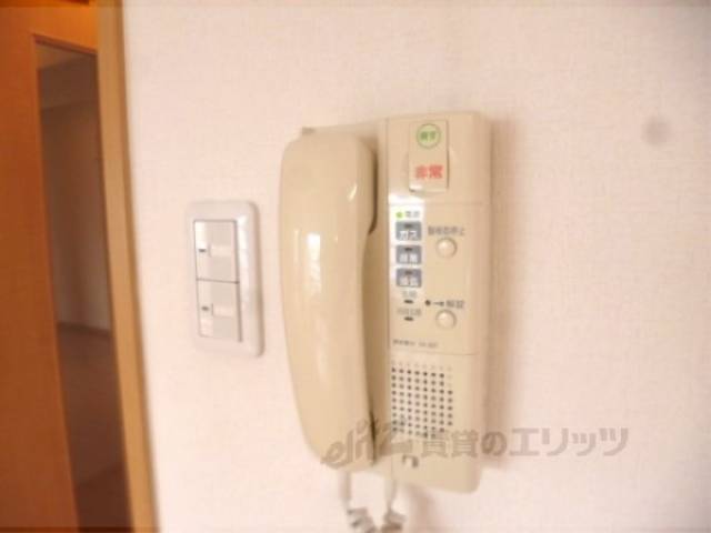 ドアホン