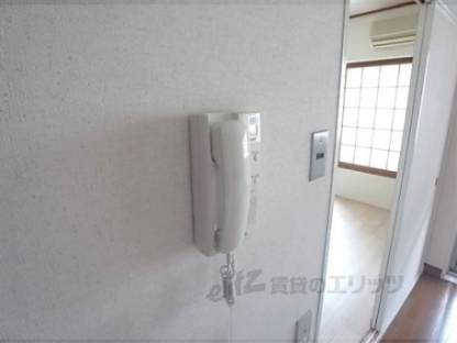 ドアホン