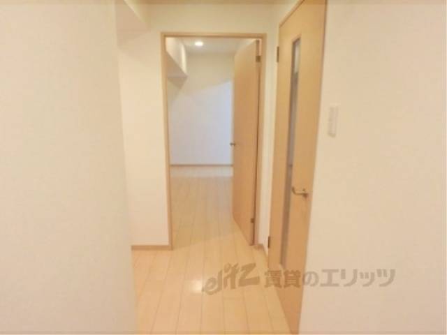 廊下　4.5帖和室