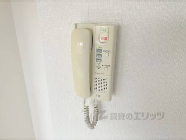 ドアホン